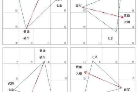 紫薇斗数将军在疾恶
