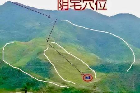 阴宅祖坟风水会带来什么影响揭秘