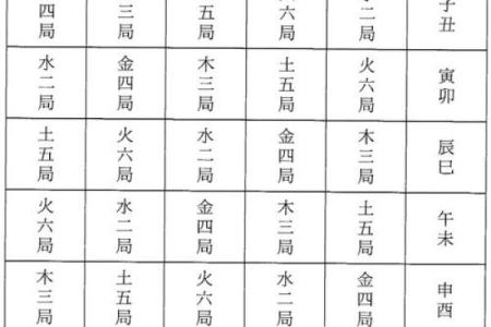 紫微斗数排盘方法，斗数出生年月日时的推算规则