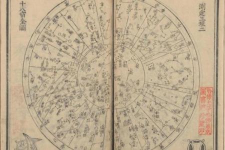 实用紫薇斗数全书