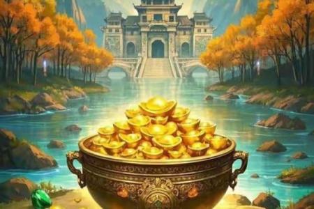 最全店铺风水指南！财源滚滚来