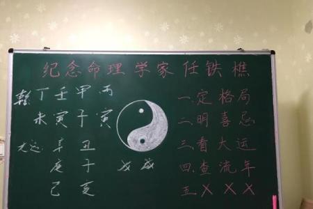 八字实战