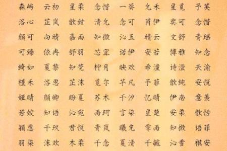 2019年处暑出生女宝宝起什么小名好？姓名