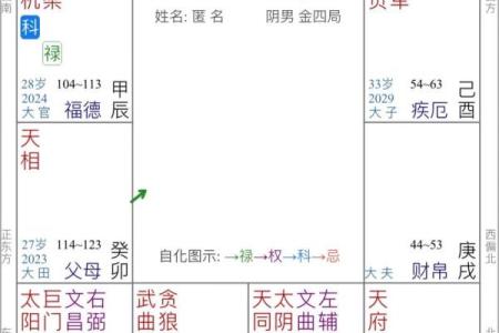 紫微斗数打牌方位 紫微斗数口诀排盘方法步骤？