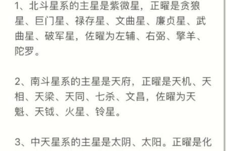 空劫夹命格,紫微斗数三大最凶的命格