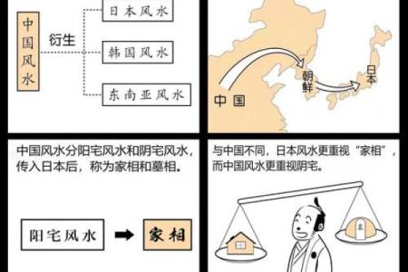 古人风水_这里面有没有什么科学依据