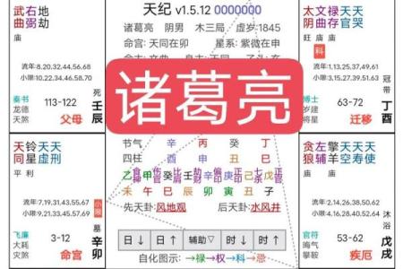 南京紫薇斗数