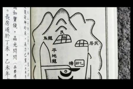 阴宅风水被破坏的补救方法