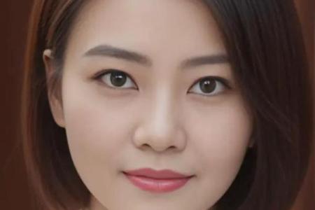“大智如愚”的八字眉的女人旺夫吗
