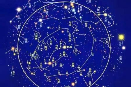 紫薇斗数太阴禄存