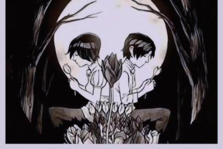 心理测试：选择一个果盘，测测你命中避不开的事情是什么