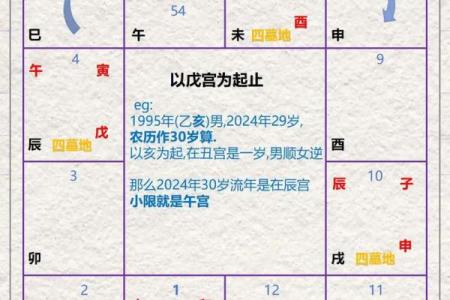 紫薇斗数如何看流年婚运