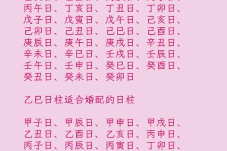 如何看人的八字婚姻