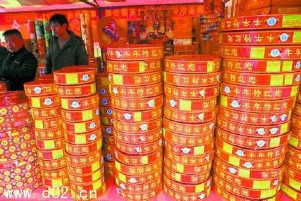 风水梦见放烟火不响有哪些解读