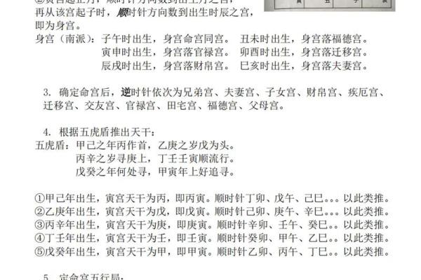 命宫化忌适合创业吗？ #紫微斗数基础入门知识