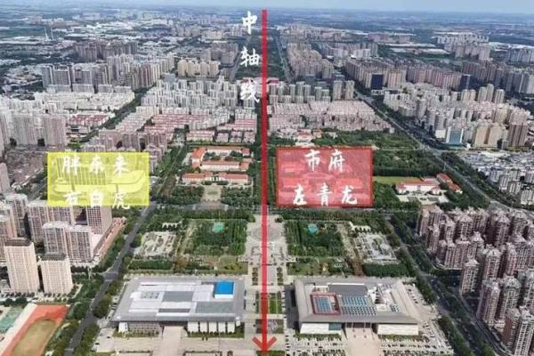房子被道路包围风水