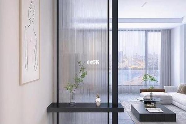 风水:卧室和客厅之间用玻璃墙 风水:卧室和客厅之间用玻璃墙