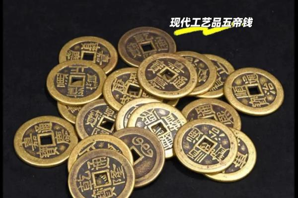 风水上五帝钱不适合什么人解说