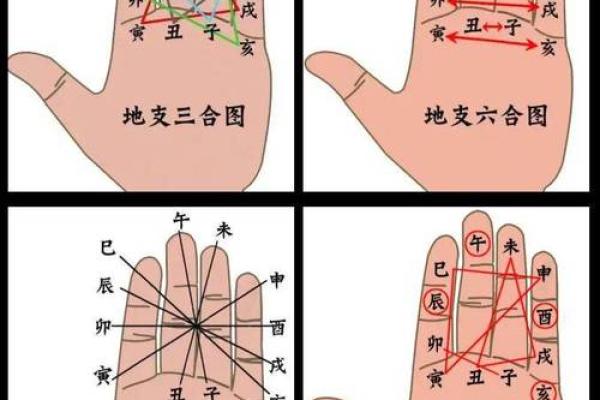 什么是八字死墓？如何判断八字死墓的地支伤？