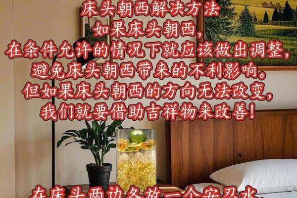 科普家居房间里的各种风水讲究
