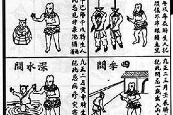 八字前世