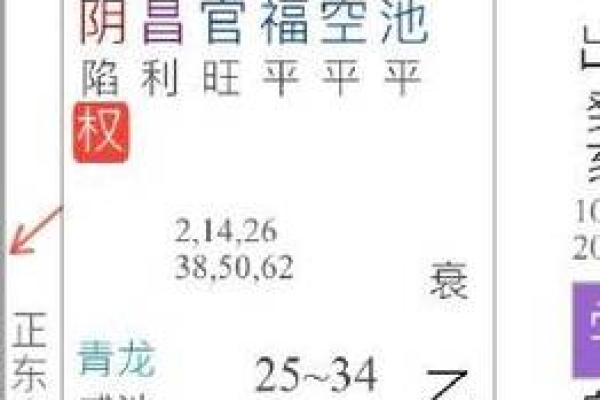 紫薇斗数看同居年份