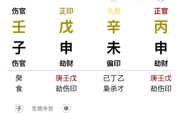 紫薇星盘命主破军