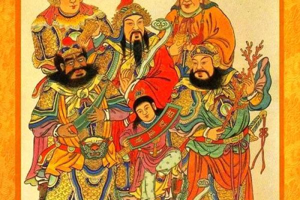 财神喜欢5个旺财风水小秘诀！