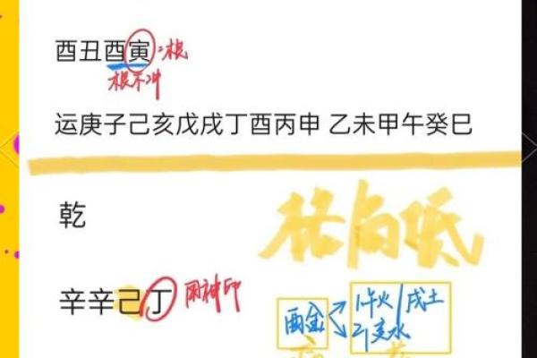 怎么看八字格局层次高低