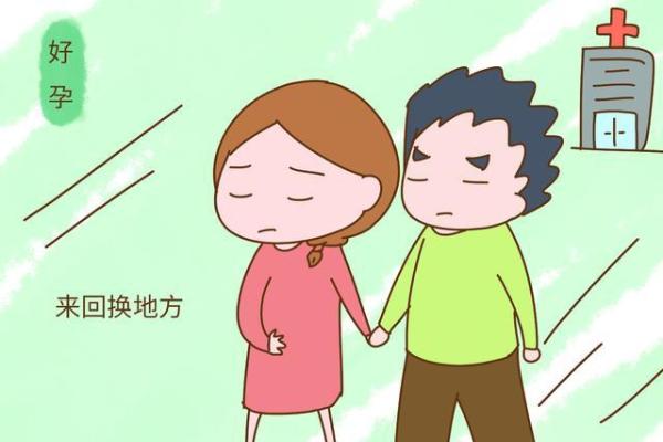 风水调理_一直怀不上孩子怎么办