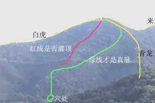 如何看墓地风水的好坏吉凶