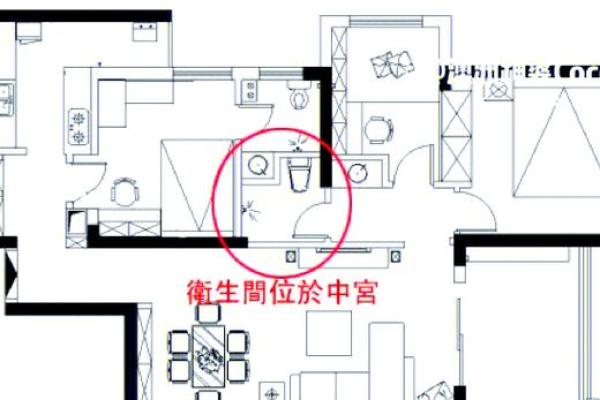 住宅风水知识教你如何化解家里漏水破财