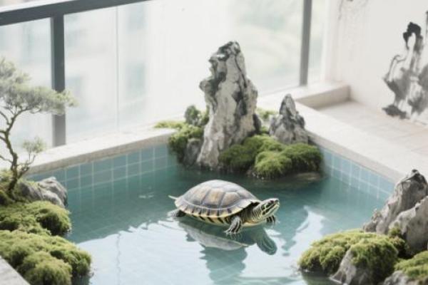 养龟风水_为什么卧室里面不能养乌龟