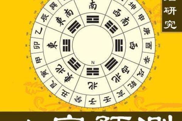 取名算命理