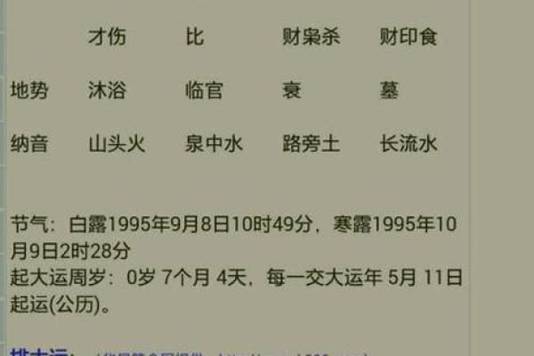 八字命硬克夫该如何化解