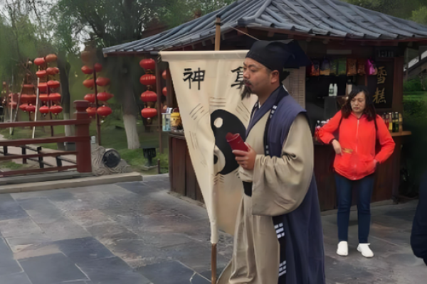 路边那些算命的，他们的话靠谱吗？