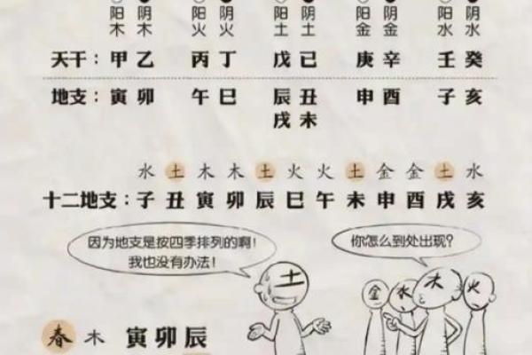 八字旺衰得分