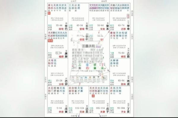 紫微斗数看人什么时候死 紫微斗数 怎么看一个人的寿命？