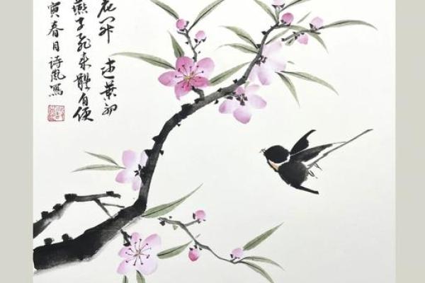 桃花风水_古人想告诉我们什么道理
