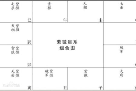 紫微斗数诸星落命宫之：阴煞星详解