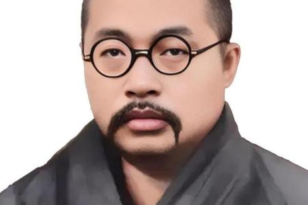 八字高僧