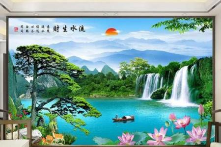 客厅的装修风水，让你生活好运