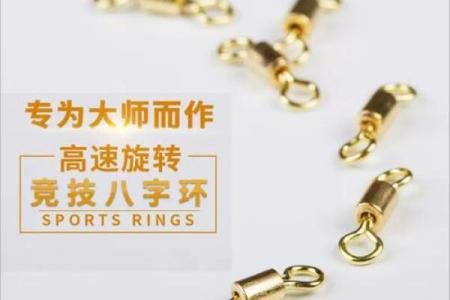 竞技八字环