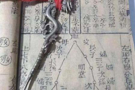 算命绝密公开：生男女