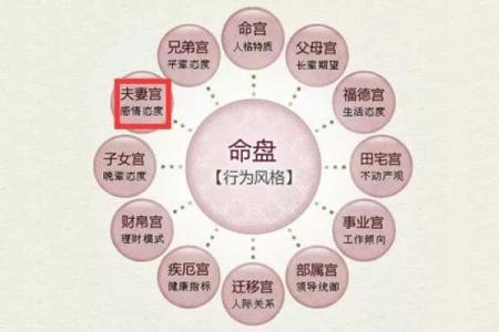 紫薇斗数看结婚