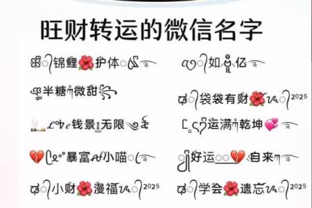 微信网名测试吉凶查询