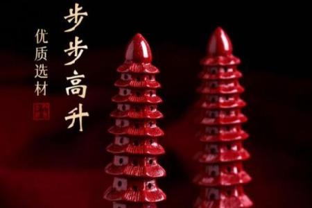 文昌塔的风水作用都有哪些讲究