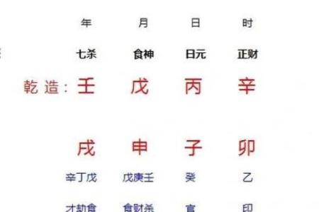 怎么看财运-八字算命财运好不好-