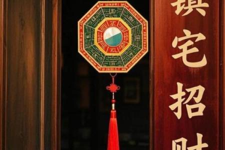 镜子对着门风水如何化解