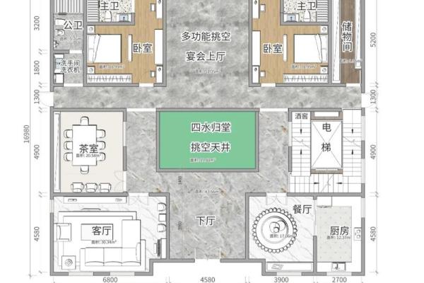 吉屋风水